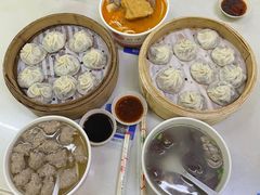 -津品味小吃(大学湾店)