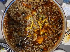 -四川饭店(长白店)