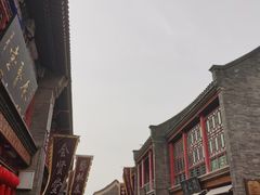 -古文化街旅游区
