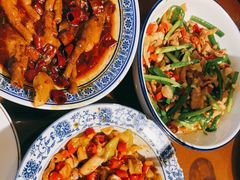 -回家吃饭·地道南昌菜(建德观总店)