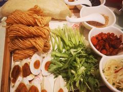 -解家河南菜(商鼎路店)