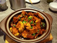 -闫府私房菜·百年鲁菜(恒隆店)