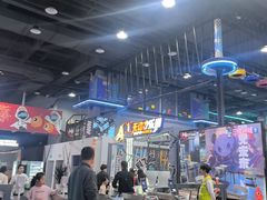 -成都欢乐谷