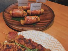 -saigon saigon | 西贡西贡(滨北店)