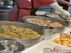 -素满香·全民食养自助(长宁龙之梦店)