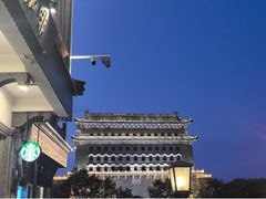 -星巴克臻选(北京前门大街店)