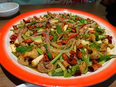 -首秀·四川料理(星耀101店)