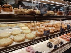 -山崎面包(苏州中心店)