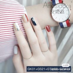 -妙睫屋日式美甲美睫