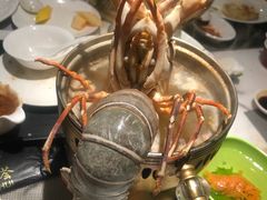 -海玥荟海鲜姿造自助餐厅(欧罗巴广场店)