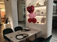 -ins森林童话餐厅coffee&bistro