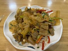 -太原面食店(解放路店)