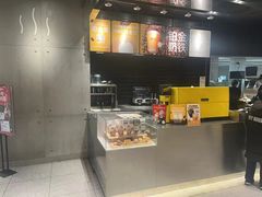 -麦当劳(SM城市广场店)