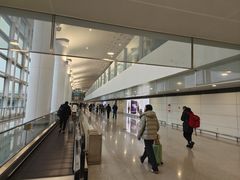-杭州萧山国际机场