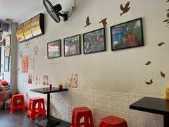 -细妹五香牛杂(步行街店)