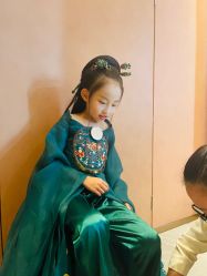 -盘子女人坊古装写真摄影(南京总店)