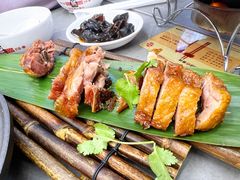 -吃不恼火·江湖菜·小酒馆(日月光田子坊店)