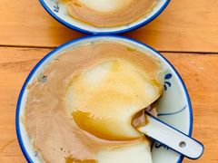 -邓婆婆手工冰粉铺(中港·燊海森林店)