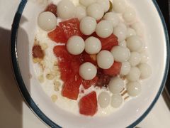 -卤校长重庆火锅(国兴店)
