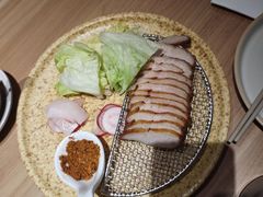 -新太二·鲜料川菜(晶耀前滩店)