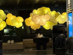 -新盈光·云会所(百丈东路店)