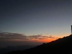 -大围山国家森林公园