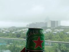 -三亚亚龙湾万豪度假酒店