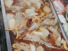 -冶建镜子·老南昌大排档·江西虾王(总店)