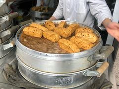 -御梁坊红糖馒头