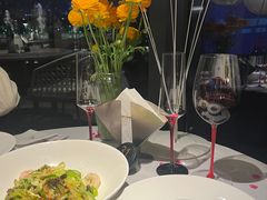 -MONICH牛排融合餐厅(和义大道购物中心店)