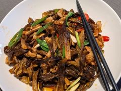 -庆云楼饭庄(什刹海店)