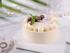 -可丽可丽·生日蛋糕·下午茶