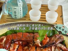 -苏梦江南·淮扬菜(夫子庙店)