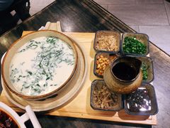 -庆合府重庆大排档(紫都城店)