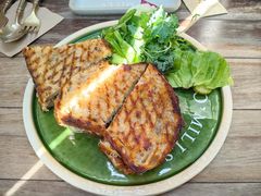 -O'mills Sourdough Bakery&Bistro(永嘉路店)