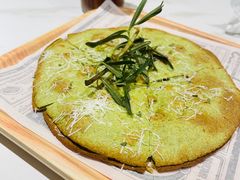 金枪鱼芝士饼可-卡朋西餐(铂顿城店)