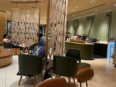 -星巴克臻选(广州太古汇店)
