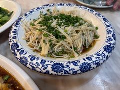 -溪涧堂农家土菜(神仙居店)