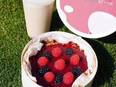 -BROWNSTONE布朗石西班牙餐厅(富城店)