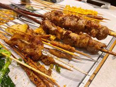 -纪录片《人生一串》体验店(静安店)