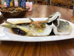 -聚鲜阁海鲜美食城(香水湾店)