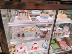 -CAKE BOSS 蛋糕老板(领展购物广场·中关村店)
