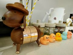 -五进制 Coffee Shop