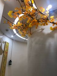 -芳朵美容养生SPA