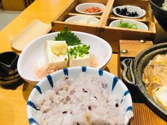 杂粮饭-胜博殿日式炸猪排(西红门店)