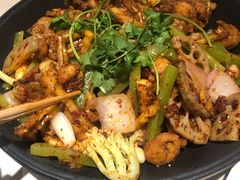-渝蛙馆(新百店)