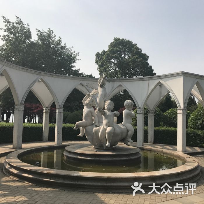 白鹭园图片-北京公园-大众点评网