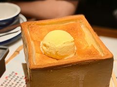 -绿茶餐厅(coco park 店)