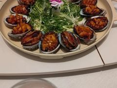 -富黎华海鲜大酒楼(正大广场店)