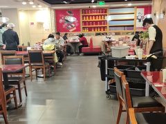 -宏状元现熬粥·京味菜(五棵松店)